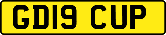 GD19CUP