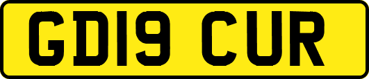 GD19CUR