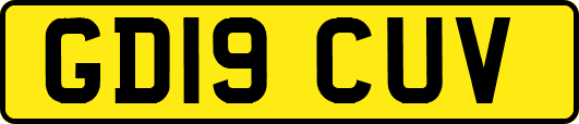 GD19CUV
