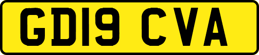 GD19CVA