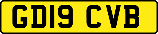 GD19CVB