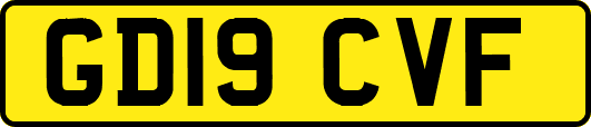 GD19CVF