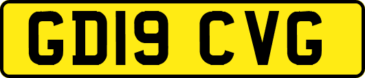 GD19CVG