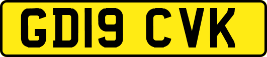 GD19CVK