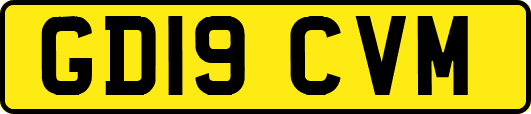 GD19CVM