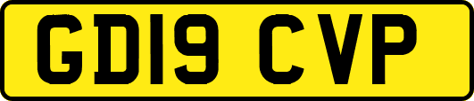 GD19CVP