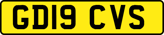 GD19CVS