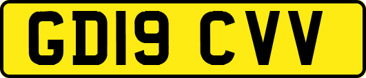 GD19CVV