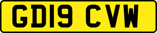 GD19CVW