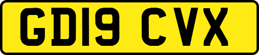 GD19CVX