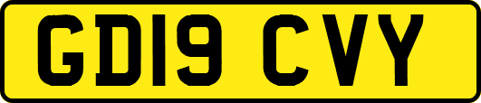 GD19CVY