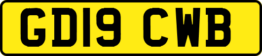 GD19CWB