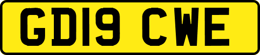 GD19CWE