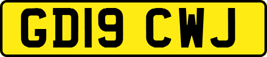 GD19CWJ
