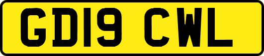 GD19CWL