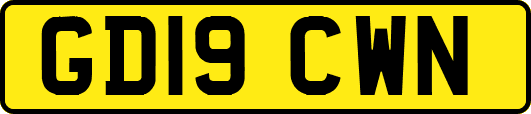 GD19CWN