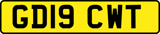 GD19CWT