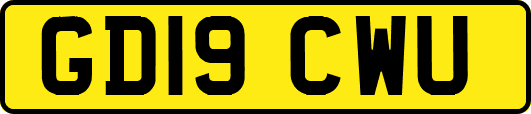 GD19CWU
