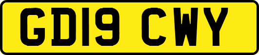GD19CWY