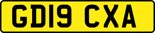 GD19CXA