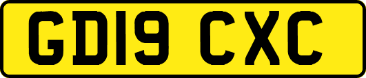 GD19CXC