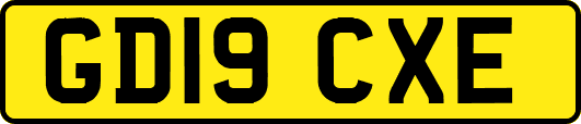GD19CXE