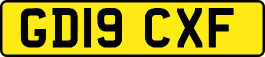 GD19CXF