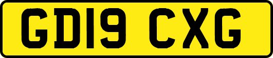 GD19CXG