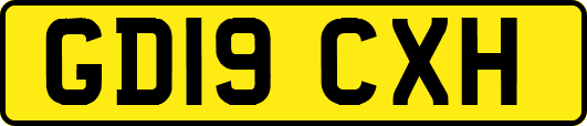 GD19CXH