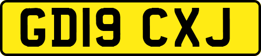 GD19CXJ