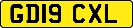 GD19CXL