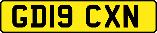 GD19CXN