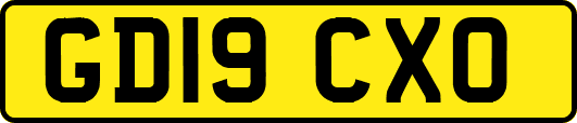 GD19CXO