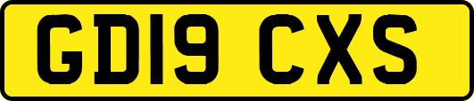 GD19CXS