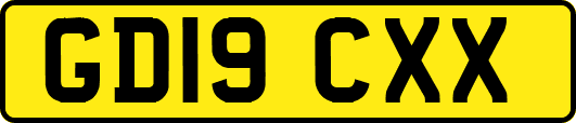 GD19CXX