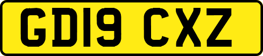 GD19CXZ