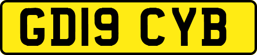 GD19CYB