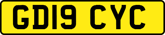 GD19CYC