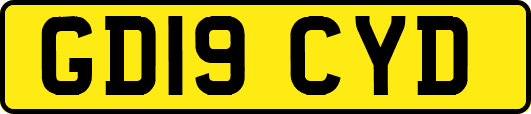 GD19CYD