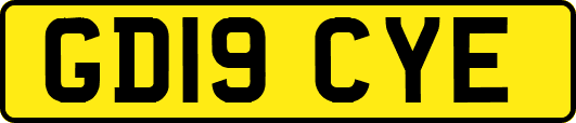 GD19CYE