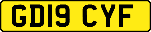 GD19CYF