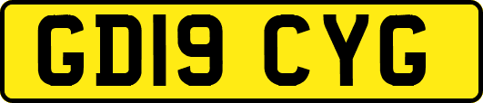 GD19CYG