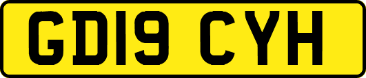 GD19CYH
