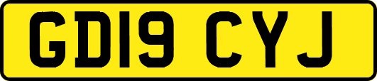 GD19CYJ