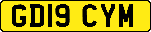 GD19CYM