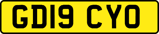 GD19CYO