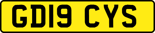 GD19CYS