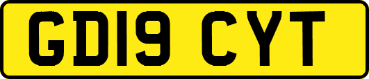 GD19CYT