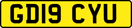 GD19CYU