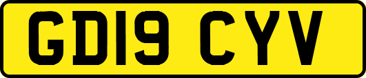 GD19CYV